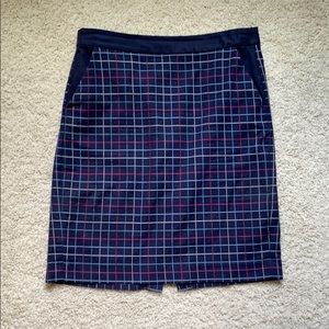 Size 4 Tommy Hilfiger Skirt